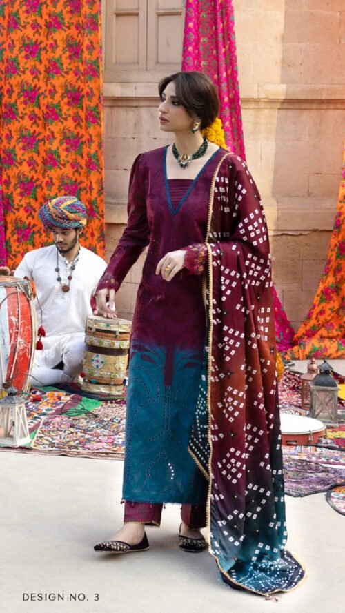 Bandhani - The Tales of Jaipur by ALZOHAIB-images-31 Bandhani - The Tales of Jaipur by ALZOHAIB