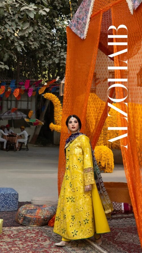 Bandhani - The Tales of Jaipur by ALZOHAIB-images-35 Bandhani - The Tales of Jaipur by ALZOHAIB