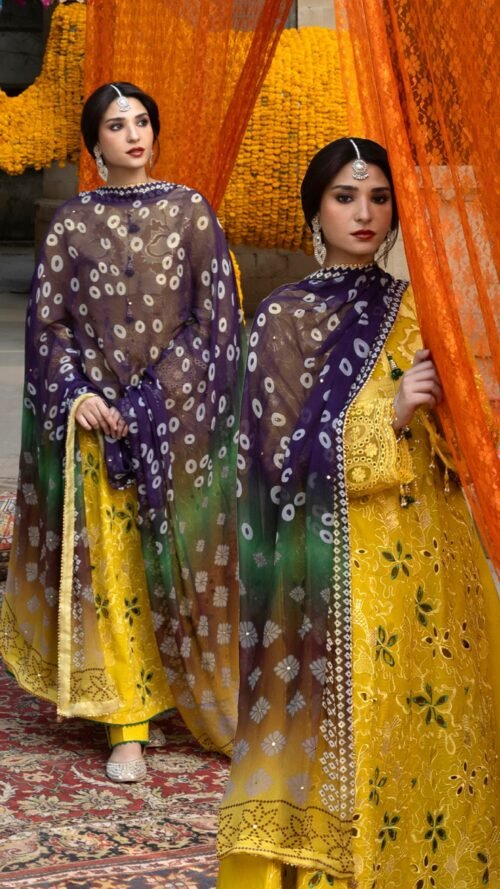 Bandhani - The Tales of Jaipur by ALZOHAIB-images-38 Bandhani - The Tales of Jaipur by ALZOHAIB