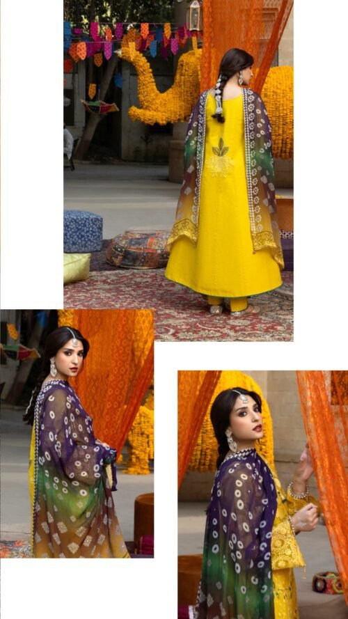 Bandhani - The Tales of Jaipur by ALZOHAIB-images-40 Bandhani - The Tales of Jaipur by ALZOHAIB