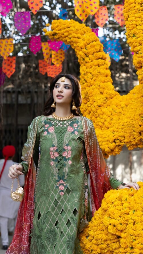 Bandhani - The Tales of Jaipur by ALZOHAIB-images-5 Bandhani-The Tales of Jaipur by ALZOHAIB