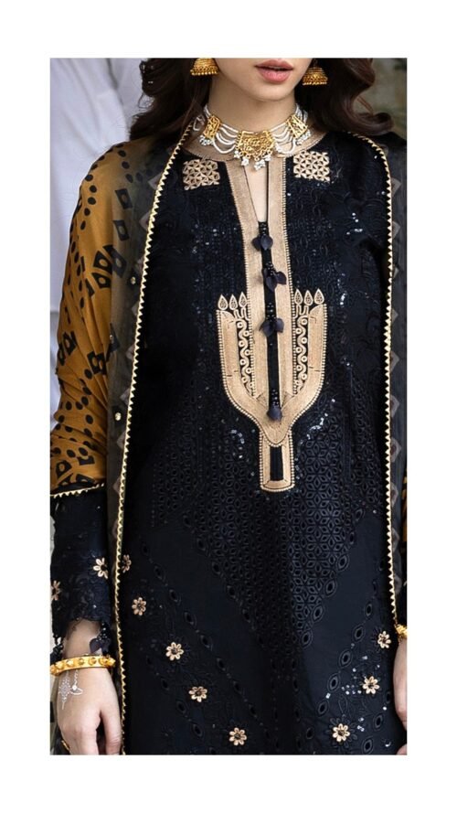 Bandhani – The Tales of Jaipur by ALZOHAIB