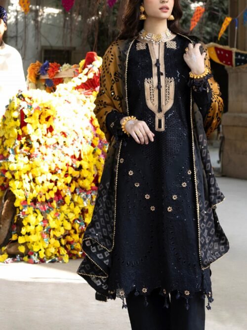 Bandhani – The Tales of Jaipur by ALZOHAIB