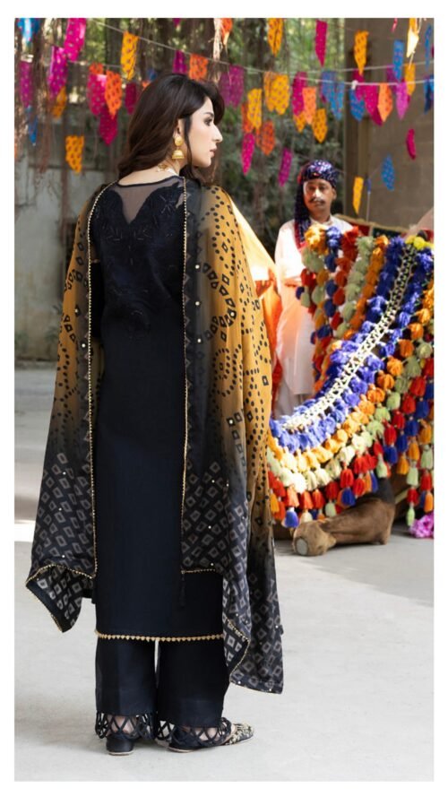 Bandhani – The Tales of Jaipur by ALZOHAIB