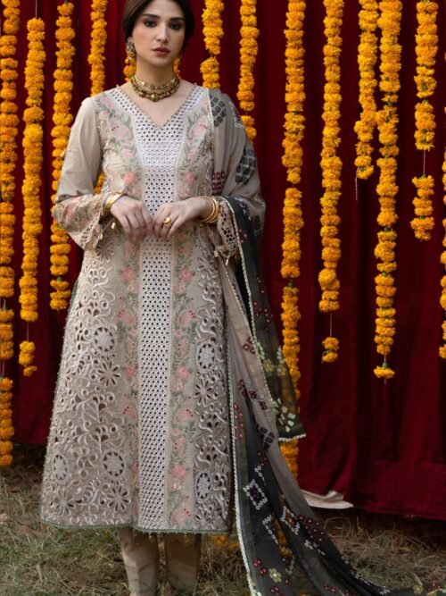 Bandhani – The Tales of Jaipur by ALZOHAIB