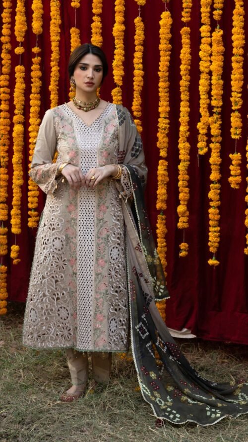 Bandhani – The Tales of Jaipur by ALZOHAIB