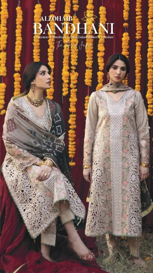 Bandhani - The Tales of Jaipur by ALZOHAIB-images-68 Bandhani – The Tales of Jaipur by ALZOHAIB