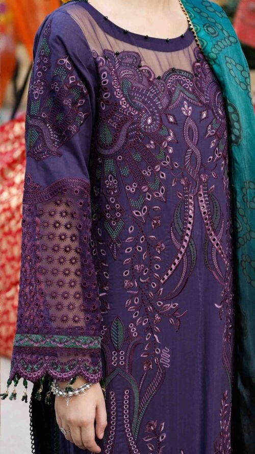 Bandhani – The Tales of Jaipur by ALZOHAIB