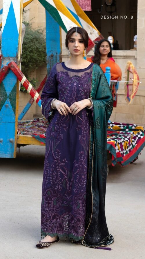 Bandhani – The Tales of Jaipur by ALZOHAIB