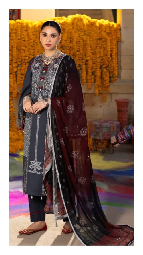 Bandhani – The Tales of Jaipur by ALZOHAIB