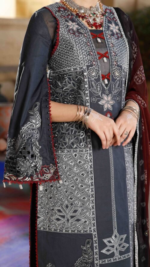 Bandhani – The Tales of Jaipur by ALZOHAIB