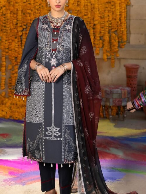 Bandhani – The Tales of Jaipur by ALZOHAIB