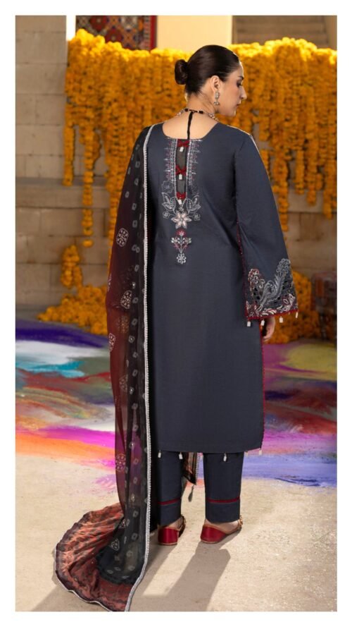 Bandhani – The Tales of Jaipur by ALZOHAIB