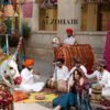Bandhani – The Tales of Jaipur by ALZOHAIB