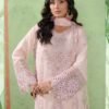 Bayan chiffon _page-0018 GUZEL CHIFFON FORMAL 3PIECE COLLECTION Tehreer - Bayaan