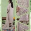 GUZEL CHIFFON FORMAL 3PIECE COLLECTION  Faryaad - Bayaan