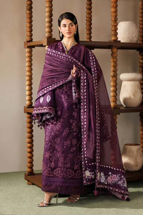 D02 (1) BAROQUE EID LAWN EL26-D02