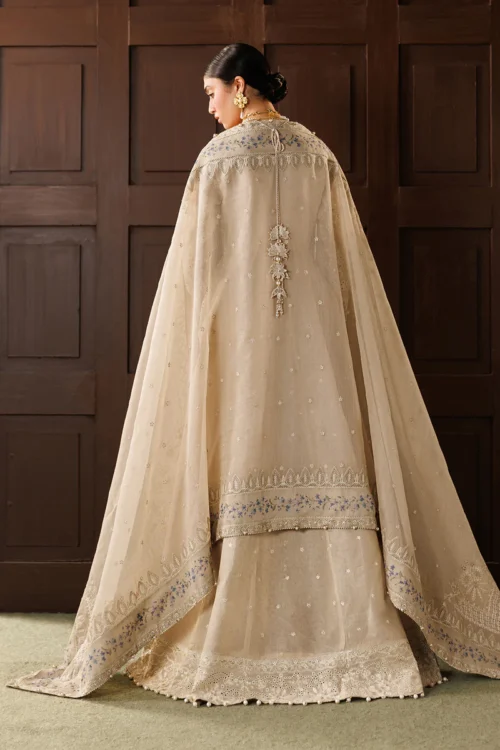 BAROQUE EID LAWN EL26-D03