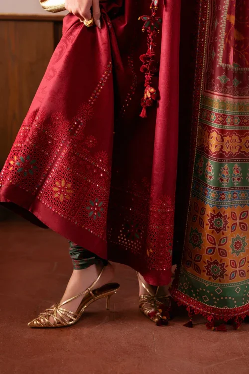 JAZMIN SHAHKAAR SL-26-D06