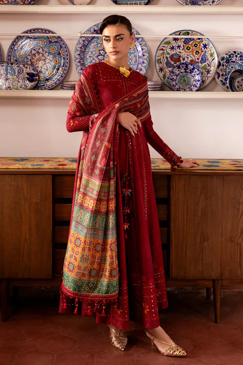 JAZMIN SHAHKAAR SL-26-D06