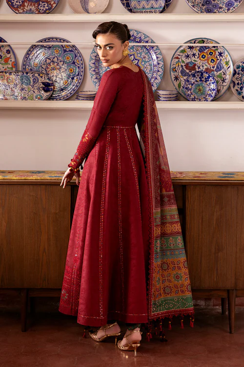 JAZMIN SHAHKAAR SL-26-D06