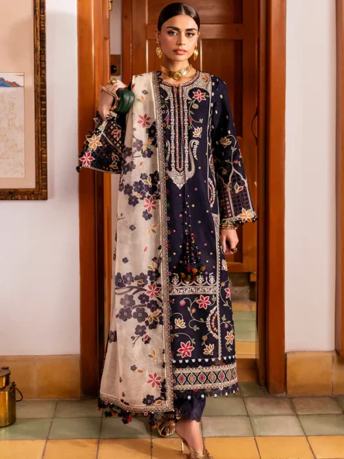 JAZMIN SHAHKAAR SL-26-D07