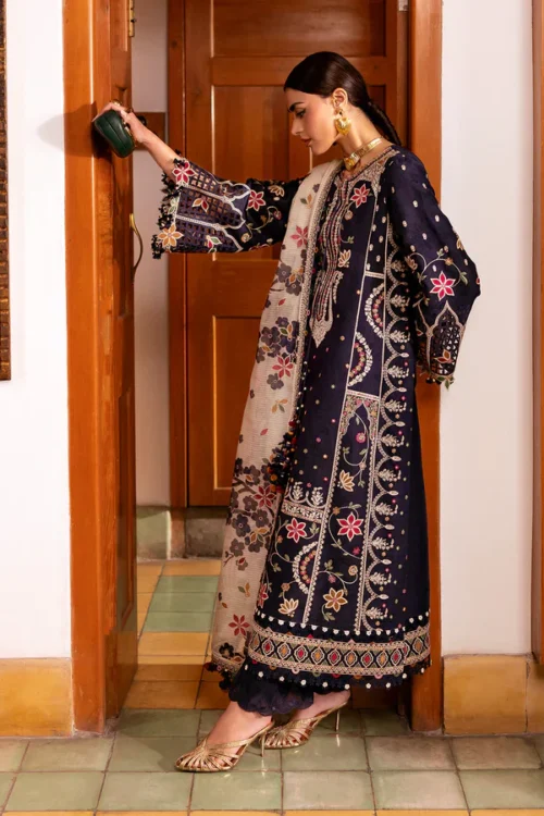 JAZMIN SHAHKAAR SL-26-D07