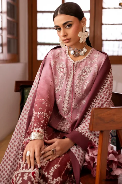 JAZMIN SHAHKAAR SL-26-D08