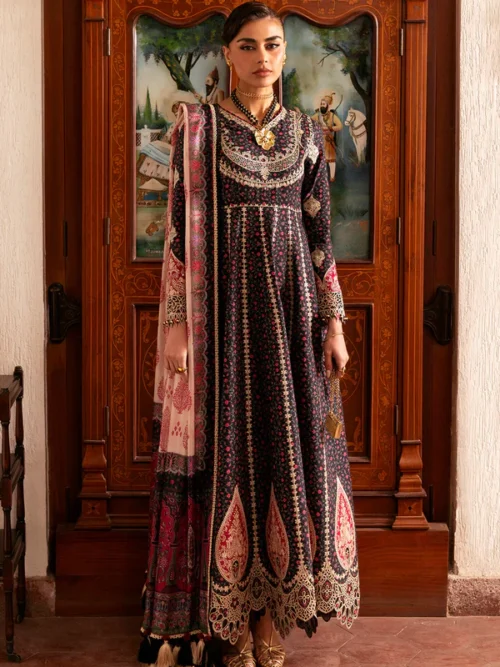 JAZMIN SHAHKAAR SL-26-D09