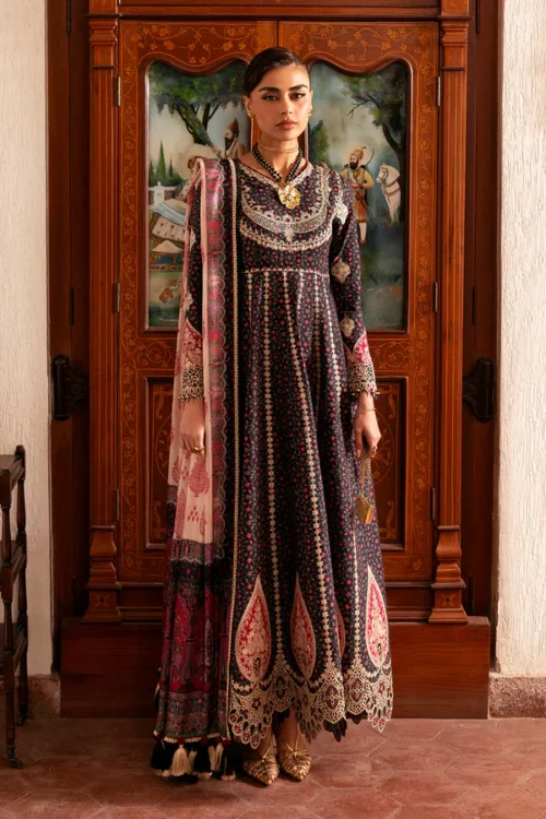 JAZMIN SHAHKAAR SL-26-D09