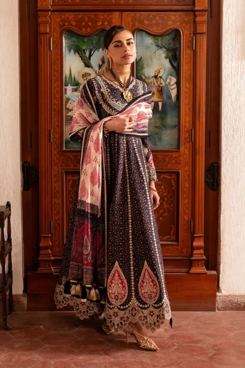 JAZMIN SHAHKAAR SL-26-D09