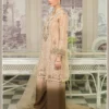 GUZEL ORGANZA STITCHED 3PC COLLECTION Alira - Nikhaar