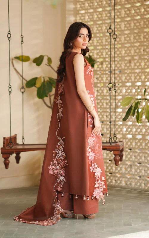 Legacy Bloom VUL26-04