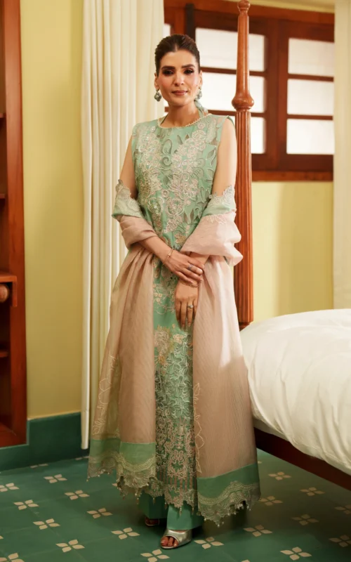 The Visionary VUL26-06