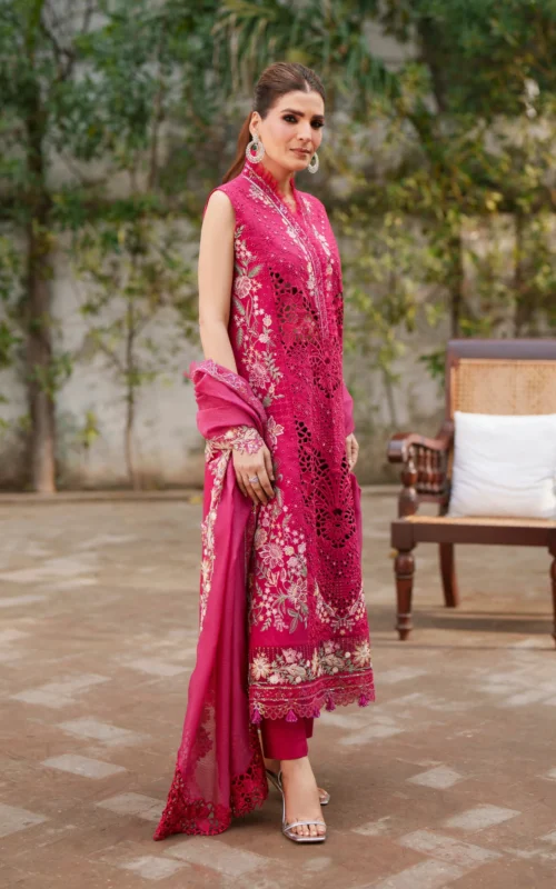 Ethereal Echo VUL26-07