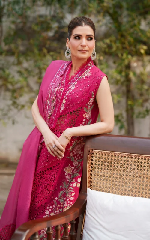 Ethereal Echo VUL26-07