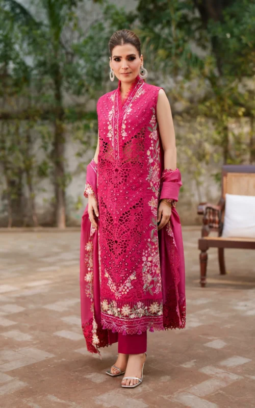 Ethereal Echo VUL26-07