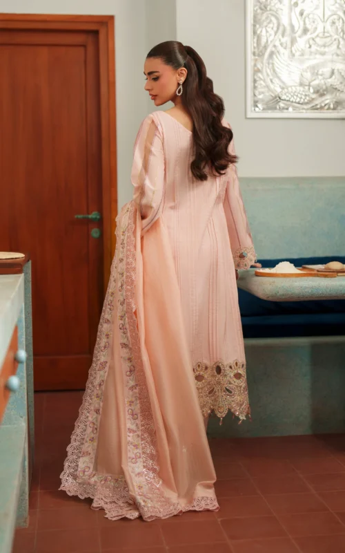 Crimson Courage VUL26-08