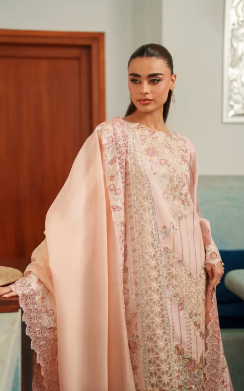 Crimson Courage VUL26-08