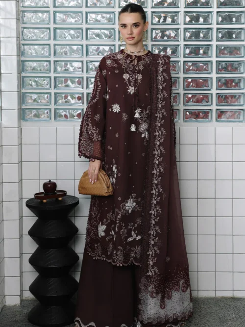 QALAMKAR CHIKANKARI EID EDIT CM-01