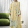 QALAMKAR CHIKANKARI EID EDIT CM-02