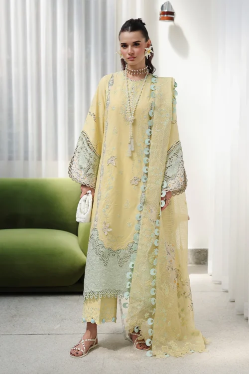 QALAMKAR CHIKANKARI EID EDIT CM-02