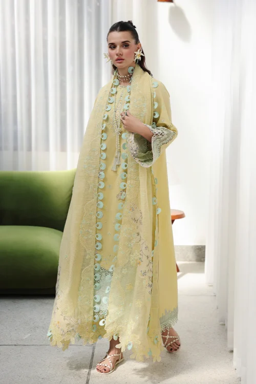 QALAMKAR CHIKANKARI EID EDIT CM-02