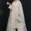 QALAMKAR CHIKANKARI EID EDIT CM-04