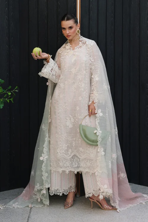 QALAMKAR CHIKANKARI EID EDIT CM-04