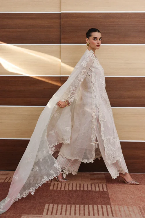 QALAMKAR CHIKANKARI EID EDIT CM-04