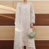 QALAMKAR CHIKANKARI EID EDIT CM-04