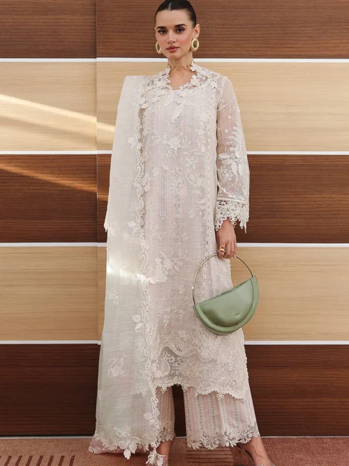 QALAMKAR CHIKANKARI EID EDIT CM-04