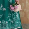 QALAMKAR CHIKANKARI EID EDIT CM-07