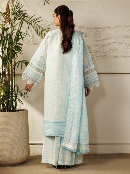 LEILA LAWN COLLECTION L-10